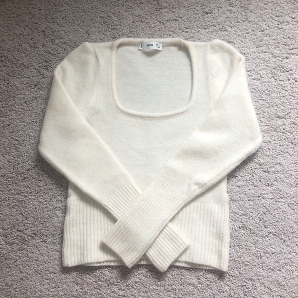 Mango - Knit Sweater Bundle - Picture 5 of 11